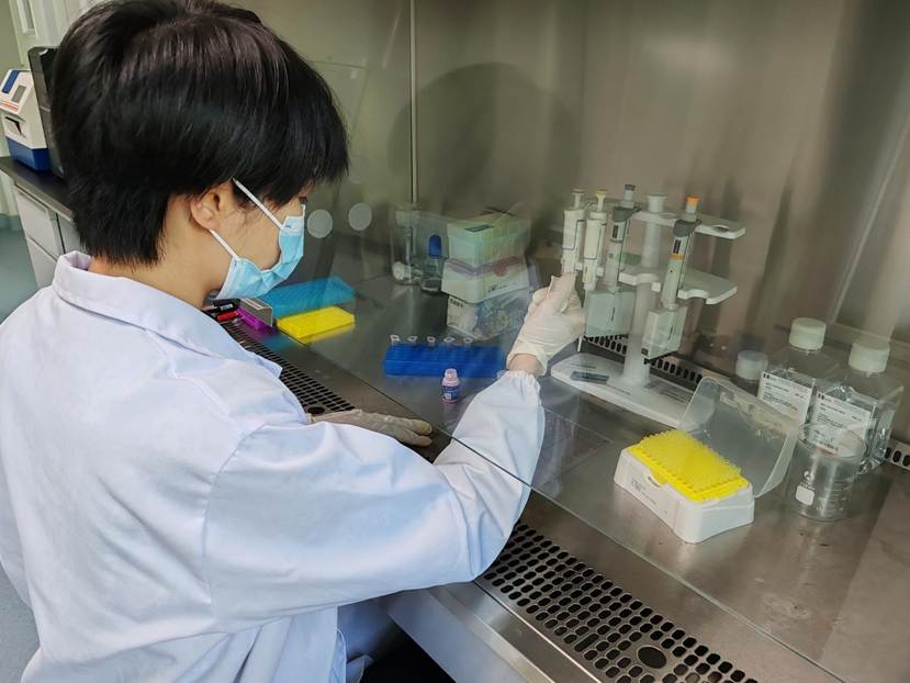 生物安全柜